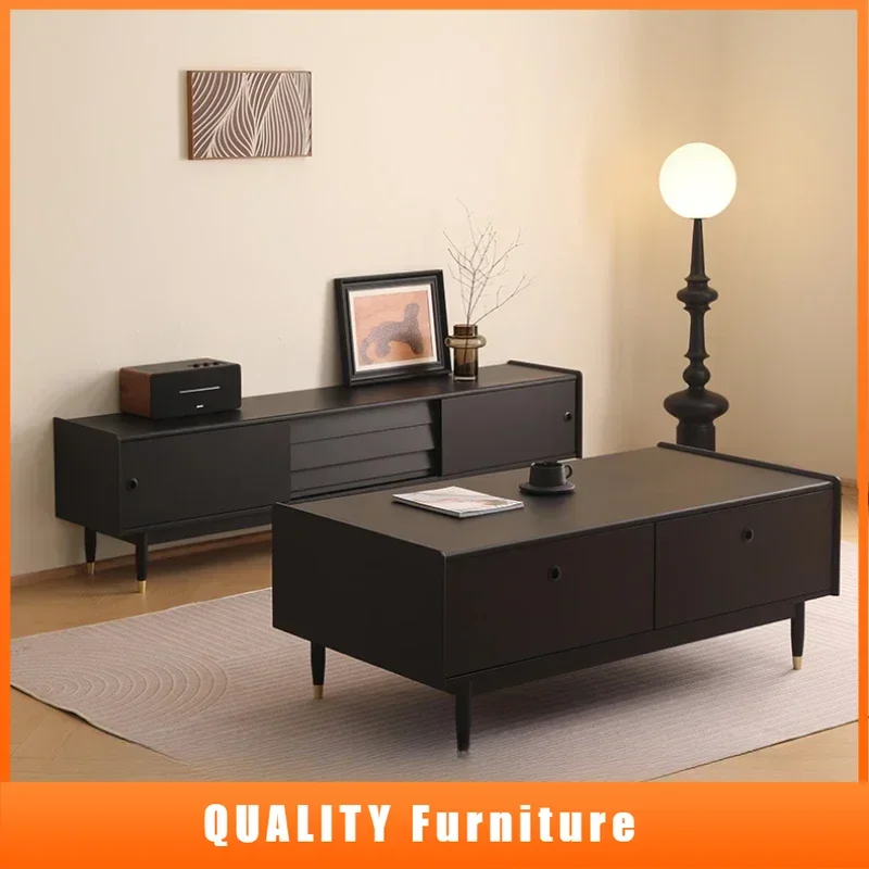 

Tv Unit Cabinet Luxury Center Industrial Furniture Mobile Living Room Comfortable Console Muebles Tv Modernos Nordic Stand Home