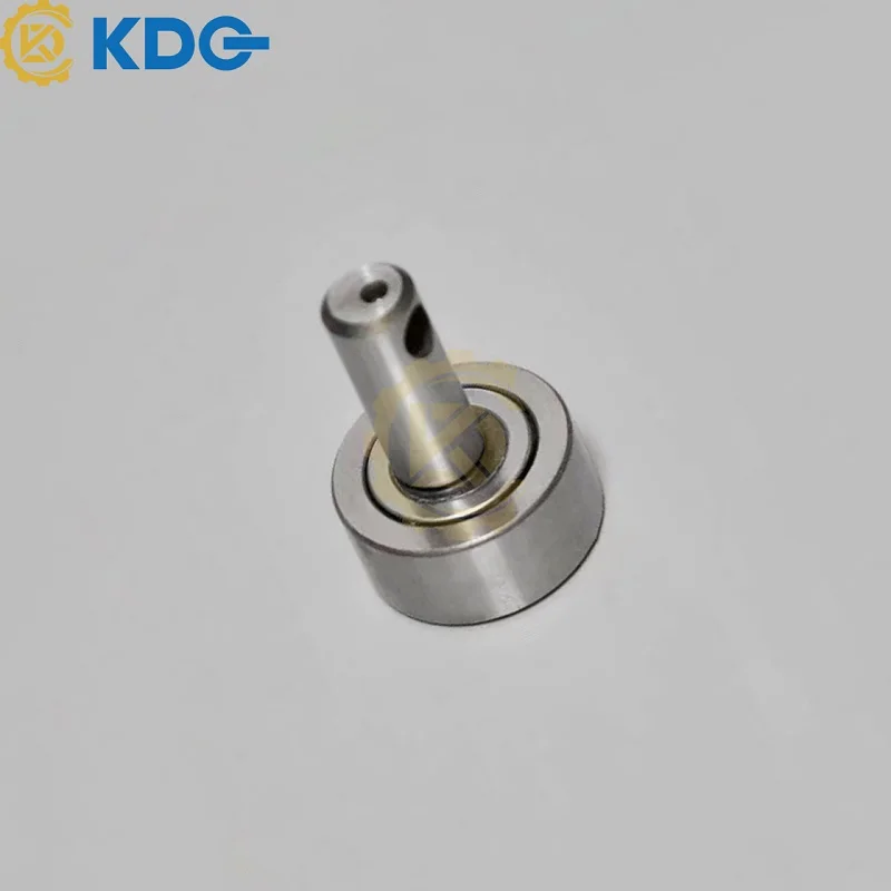 ملحقات آلة طباعة الغابات كوموري كرة فتح آلة الغابات كوموري KRX10 * 26 * 38-2 / 3AS محمل غريب الأطوار #2