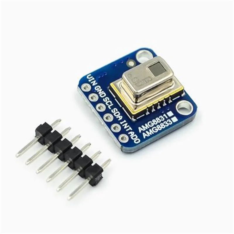 GY-AMG8833 infrared thermal imager IR 8x8 array temperature sensor module