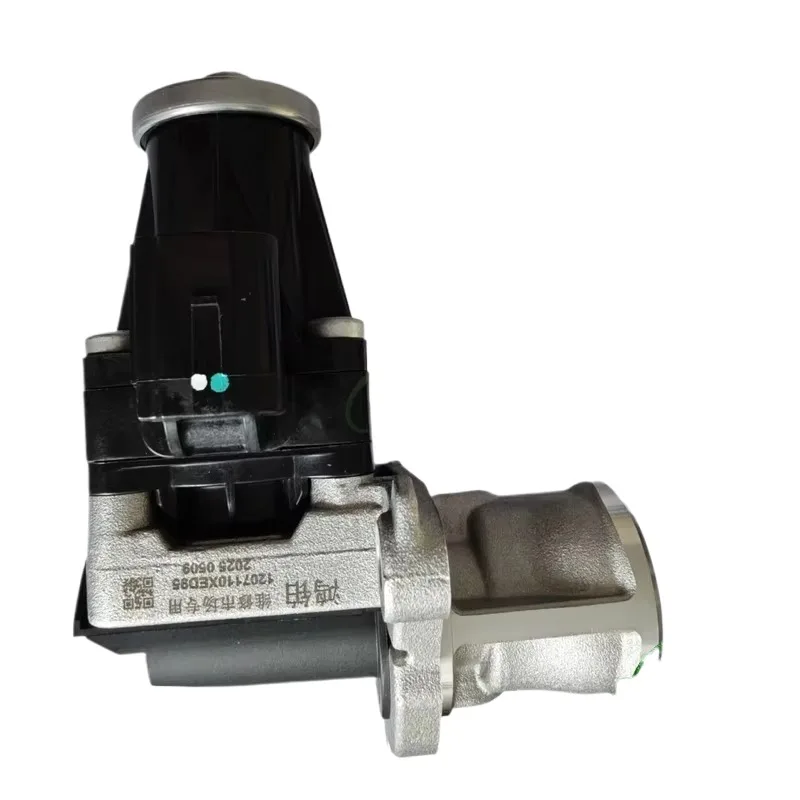 

Оригинальный клапан EGR, клапан рециркуляции выхлопных газов в сборе, пистолет Great Wall, карта Great Wall 4D20M, клапан отработанного воздуха 1207110XED95