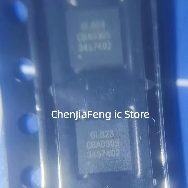 5PCS~50PCS/LOT  GL823  GL823A  GL823B  QFN24  New original