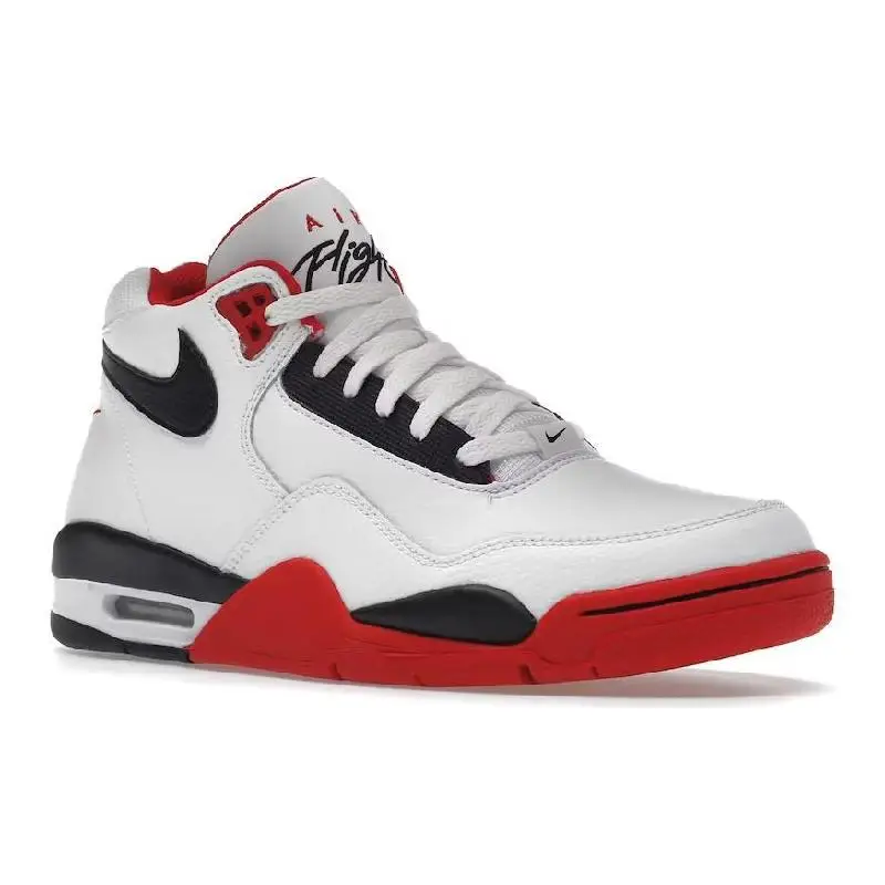 

Кроссовки Nike Flight Legacy Red White BQ4212-100