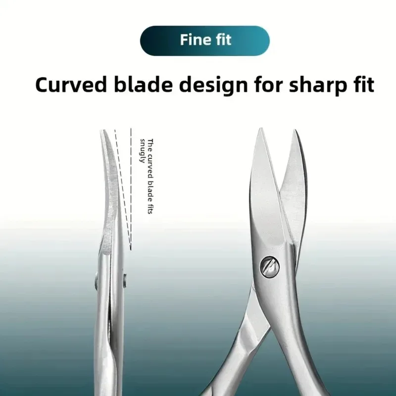 Thumbnail 3 - #1 Cuticle Scissors Price Drop Alerts