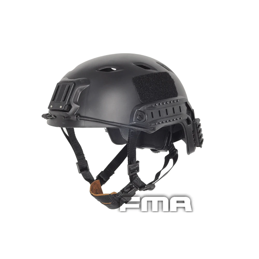 

TB-FMA Base Jump Helmet PJ Style Helmets L/XL