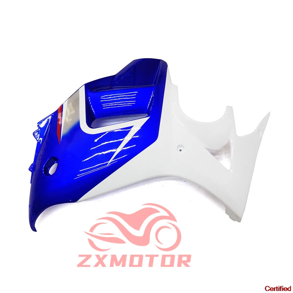 درب الدراجة الهدايا المجمعة GSX650F 2008 2009 2010 2011 هيكل السيارة دراجة نارية OEM الإعداد Fairings لسوزوكي GSX 650F 08 09 10 11 #4