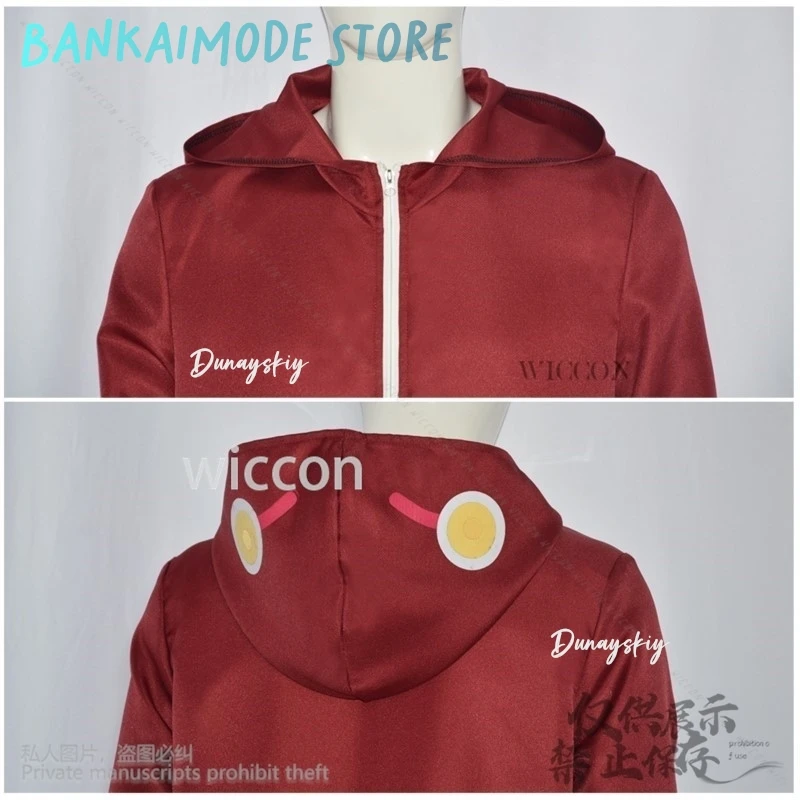 薬師カブトコスプレ衣装アニメ忍者フード付きマントかつら赤いコート成人男性女性ハロウィンクリスマススーツカスタマイズ