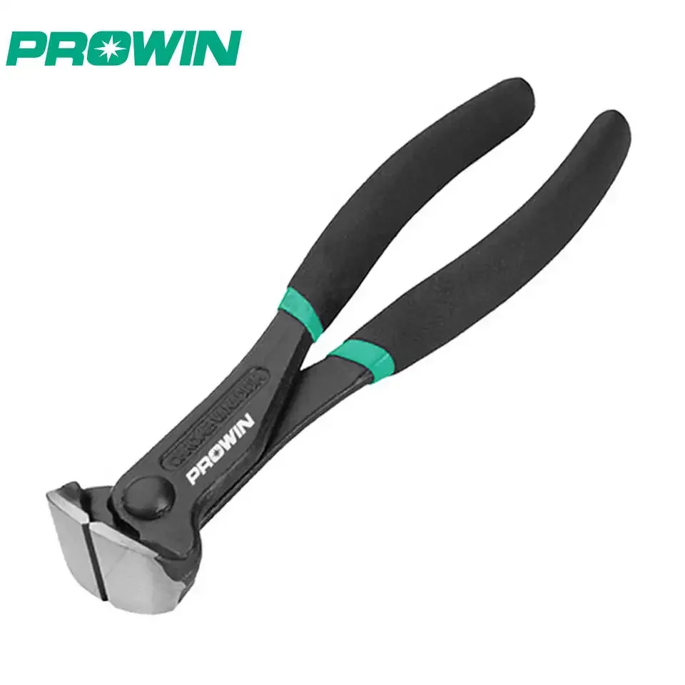 PROWIN 11315 7inch 180mm End Cutting Pliers