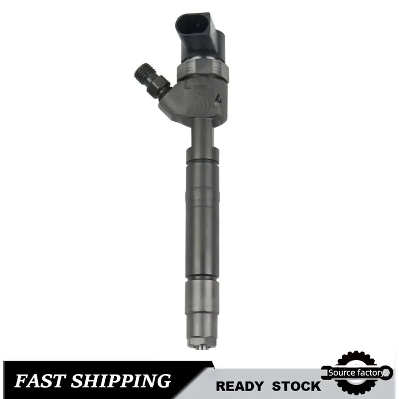 Fuel Injector 0445110202 A6130700887 for Mercedes-Benz Vito 99-03 Sprinter 00-06-Low Emission Fast Shipping