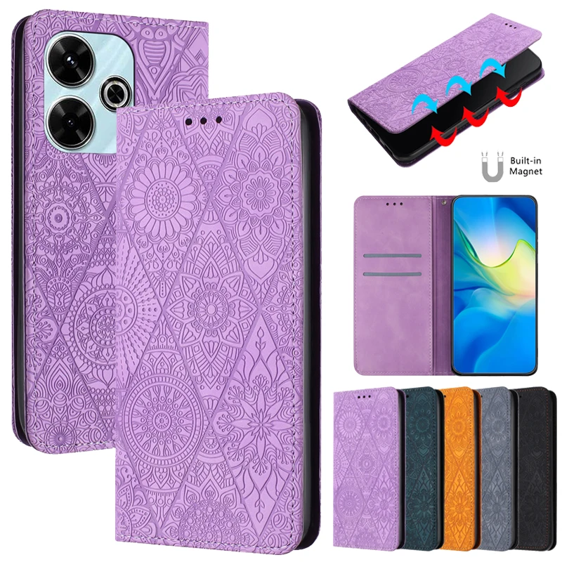 For Xiomi Redmi 13 … - image