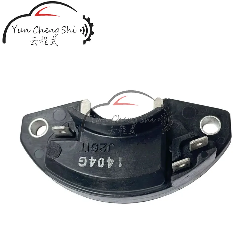 J261T 090721-1022 Original Ignition Module For Mazda Mitsubishi
