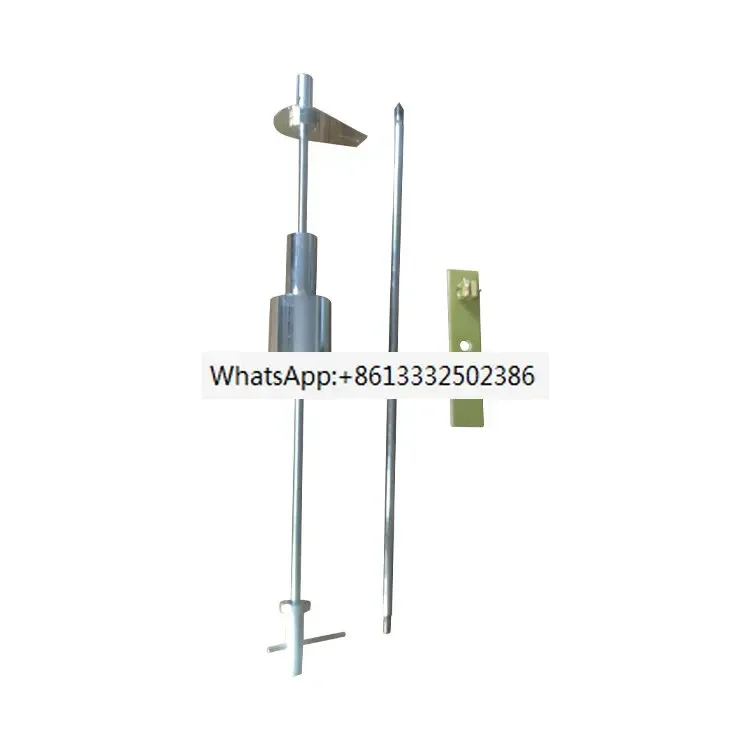 

High quality Dynamic Cone Penetrometer Soil DCP cheap price