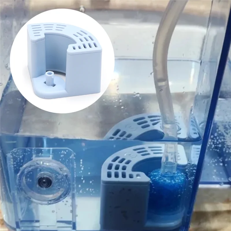 Para ecovacs deebot ag + módulo de esterilização peças de íon prata para x1 omni/x1 turbo/x1 plus/t10 turbo/t10 plus/t20 pro-b