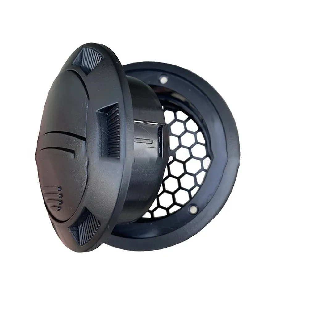 

75 мм нагревательная труба, воздуховод, выход теплого воздуха для Webasto и дизельных обогревателей, пластиковый выход ветра