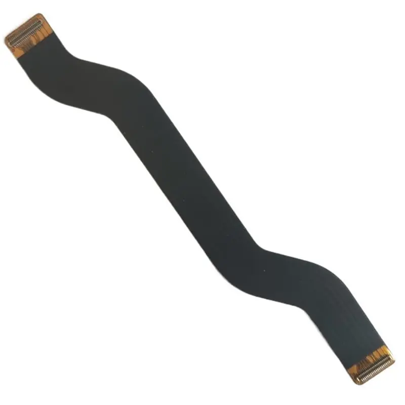 Ingenious-Parts Replacement LCD Flex Cable Main Cable For Galaxy For S25 FE Model Code SM-S731