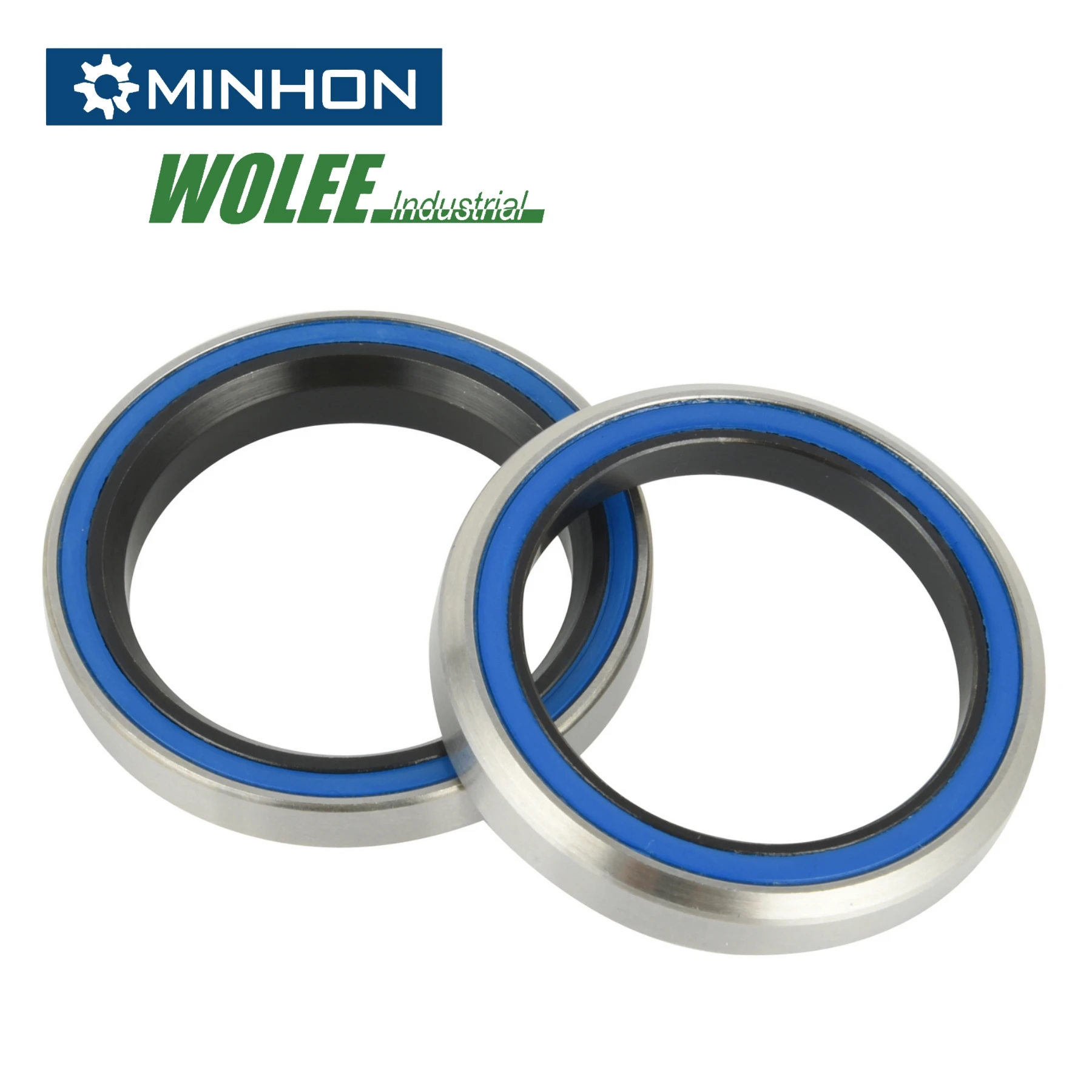 MH-P03K Bicycle headset bearing  30.15x41x6.5 - 36/45