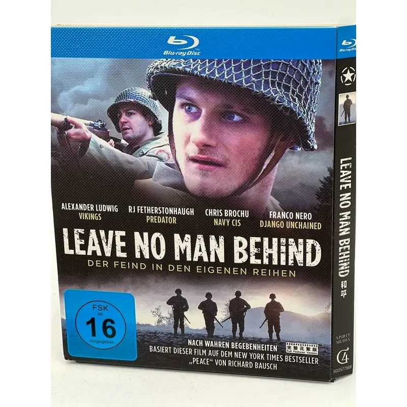 Peace the latest World War II theme war film 4G Chinese subtitles brand new