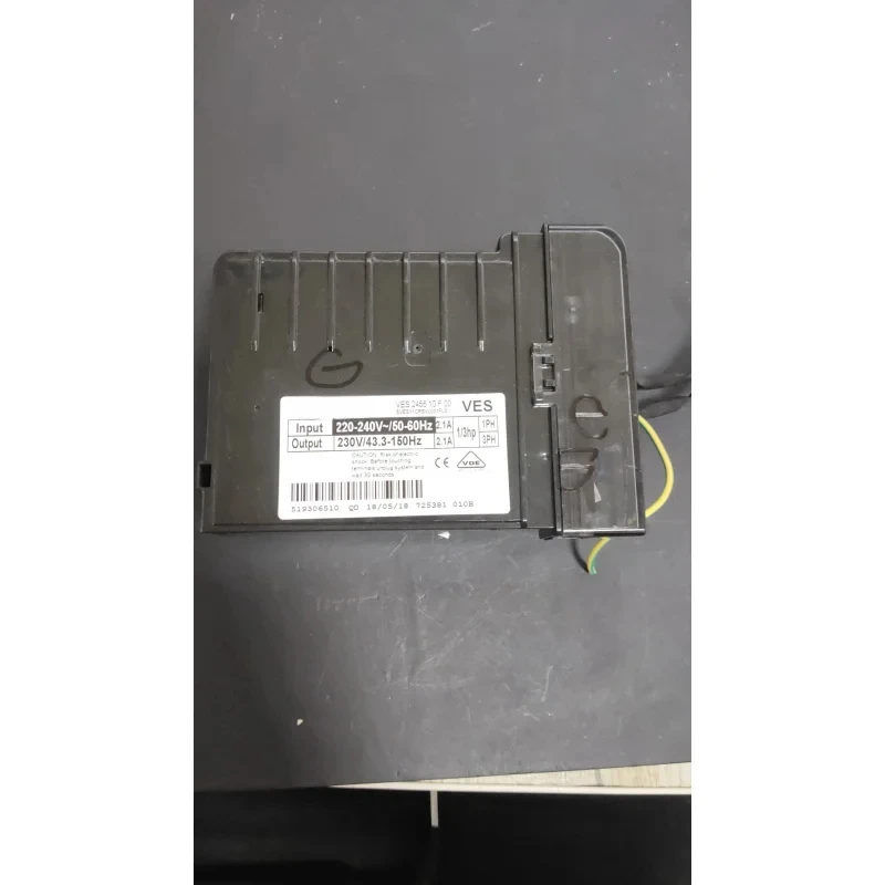 

Плата инверторного привода компрессора для холодильников Haier VES 2456 10F08/10F00/40F04/66F03