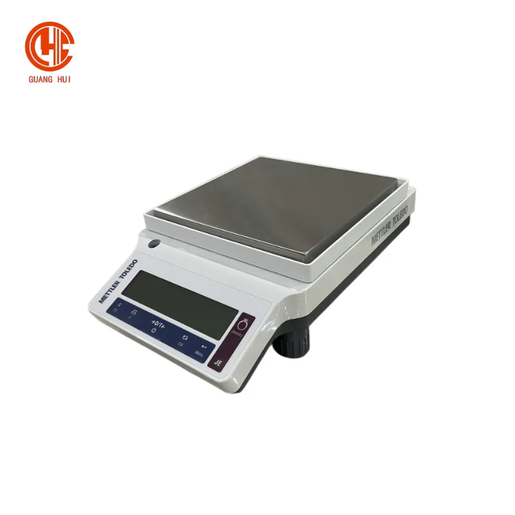 

White Digital Carat Scale for 110-220V Accurate to 0.01g with Self-Calibration Function