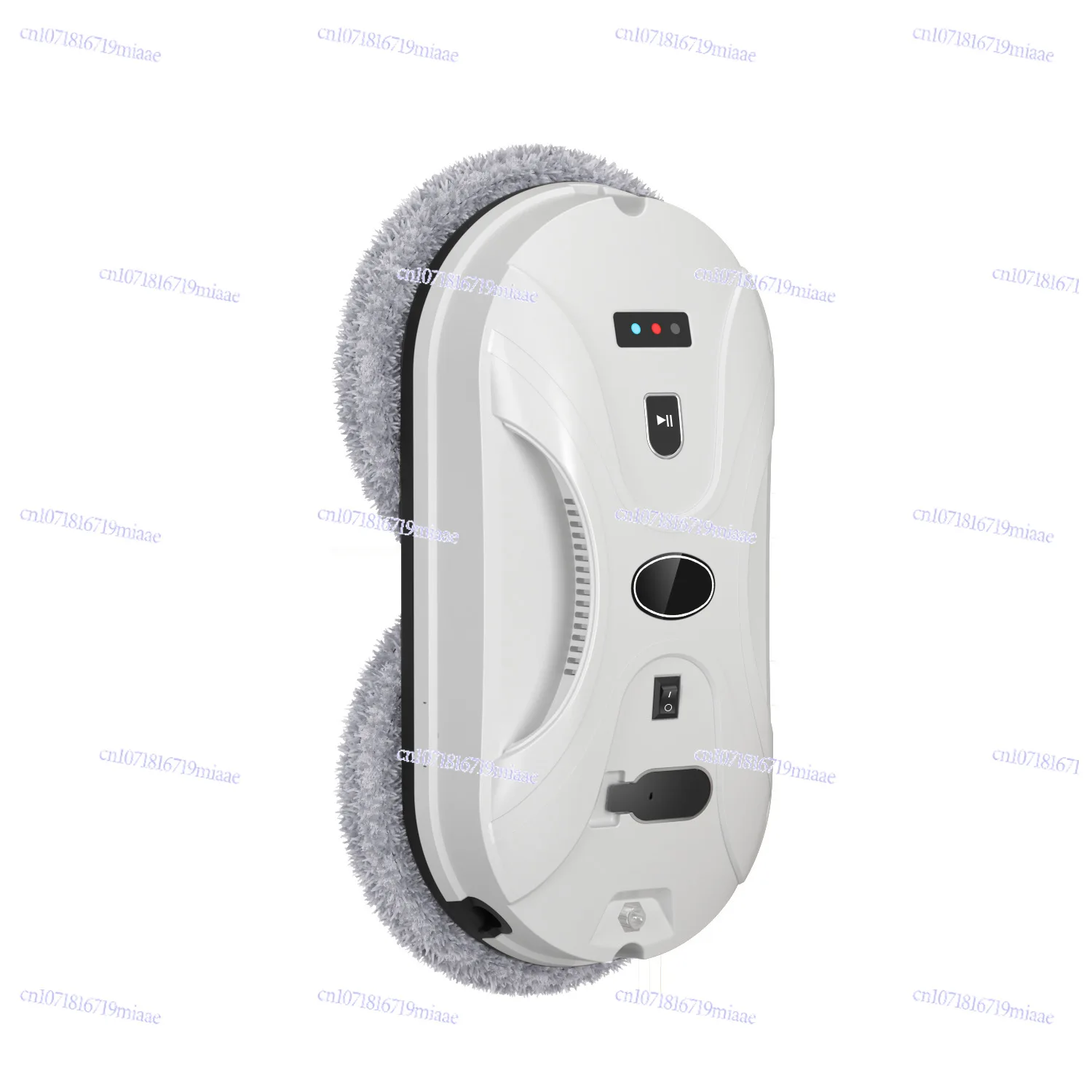 

Window cleaning robot Window cleaning glass artifact Electric automatic robot Double water spray