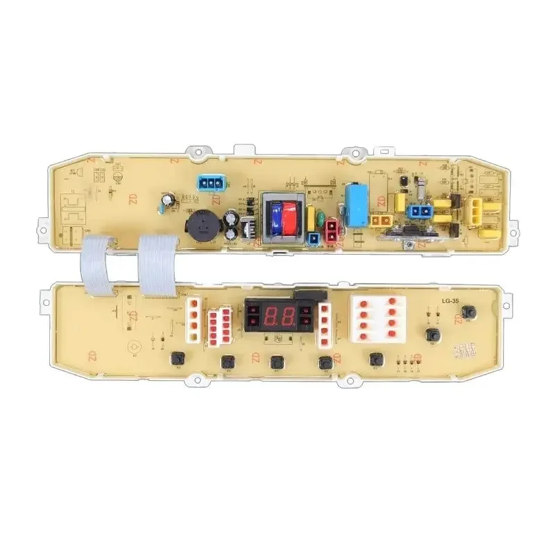 New for LG Washing Machine Computer Board XQB70-S2TT XQB60-98SF Dual Force God XQB60-88SF Main Board Display Board