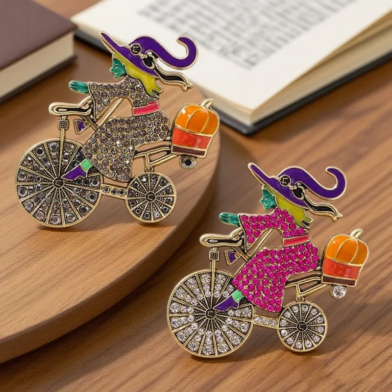 Fashion New Witch R… - image