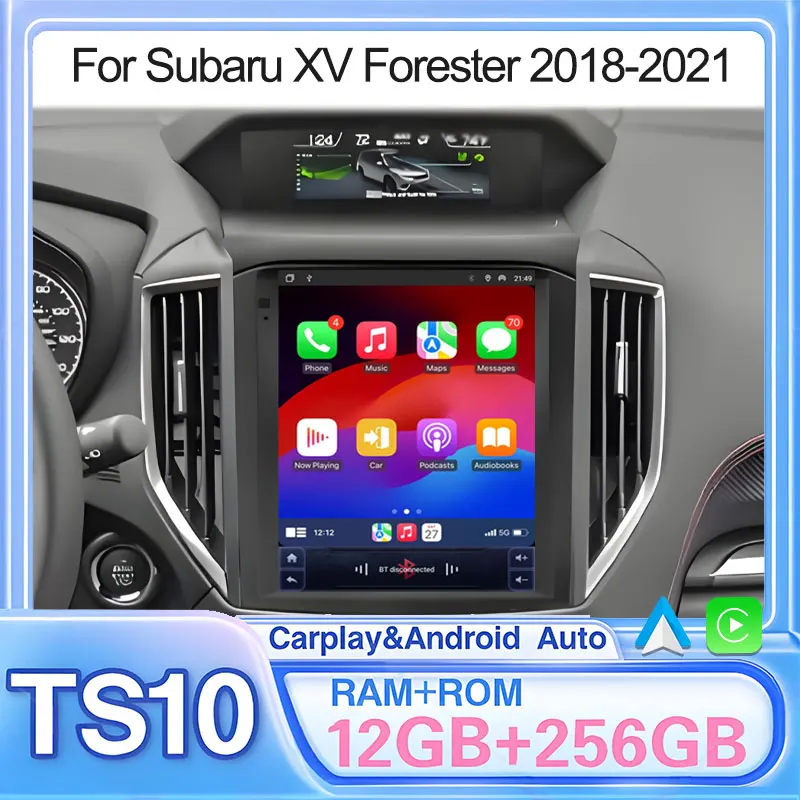 9.7 Inch Auto For S… - image