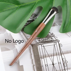 1 piece #240 Medium smudge Eyeshadow Makeup brush detail eye brush Natural wood Professional Make up brushes cosmetic tools