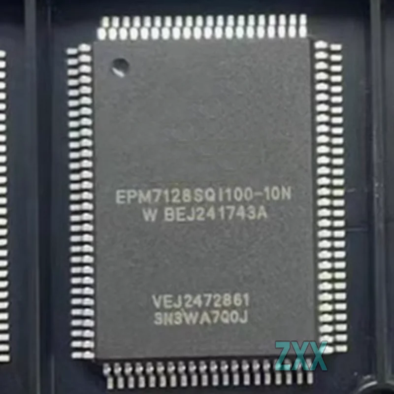 

5 шт. новый EPM7128SQI100-10N qfp100