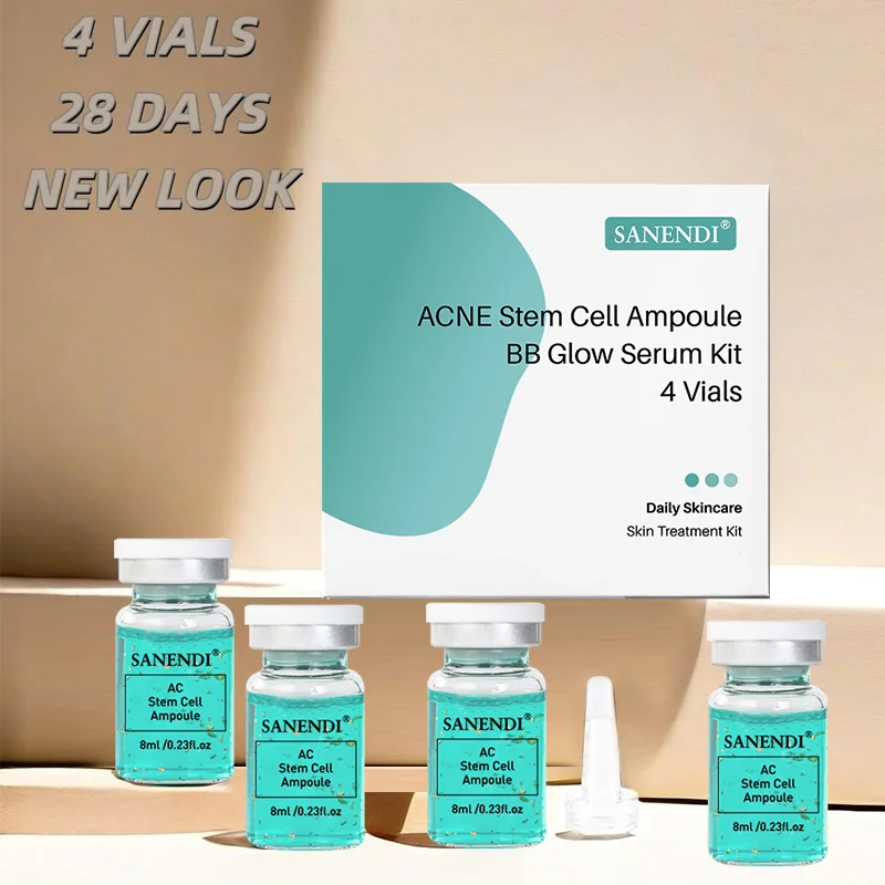  كوريا السلمون DNA الذهب أمبولة الجلد الداعم مصل 8 مللي HA الكولاجين إصلاح الوجه تجديد المصل #4