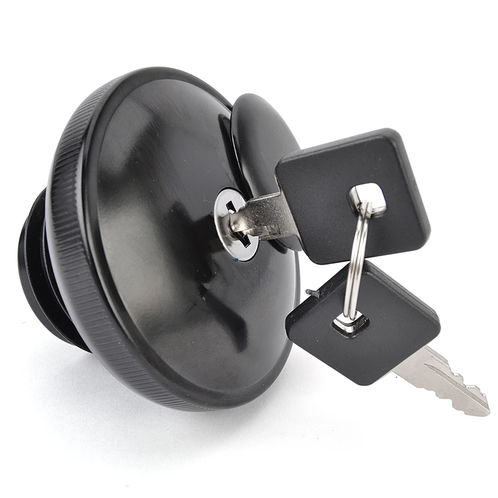 Per Harley SOFTAIL DEUCE FXSTD 1BSY HERITAGE CLASSIC FLHC 1YAJ ANV DYNA ROAD KING FAT BOY Tappo serbatoio carburante Blocco 61272-92F 61272-92