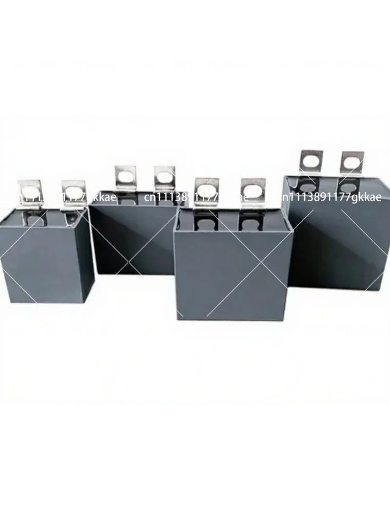 2pcs 800V 80uf 1200V 20uf 30uf 40uf DC Filter Non-Polarity Non-Inductive Capacitor