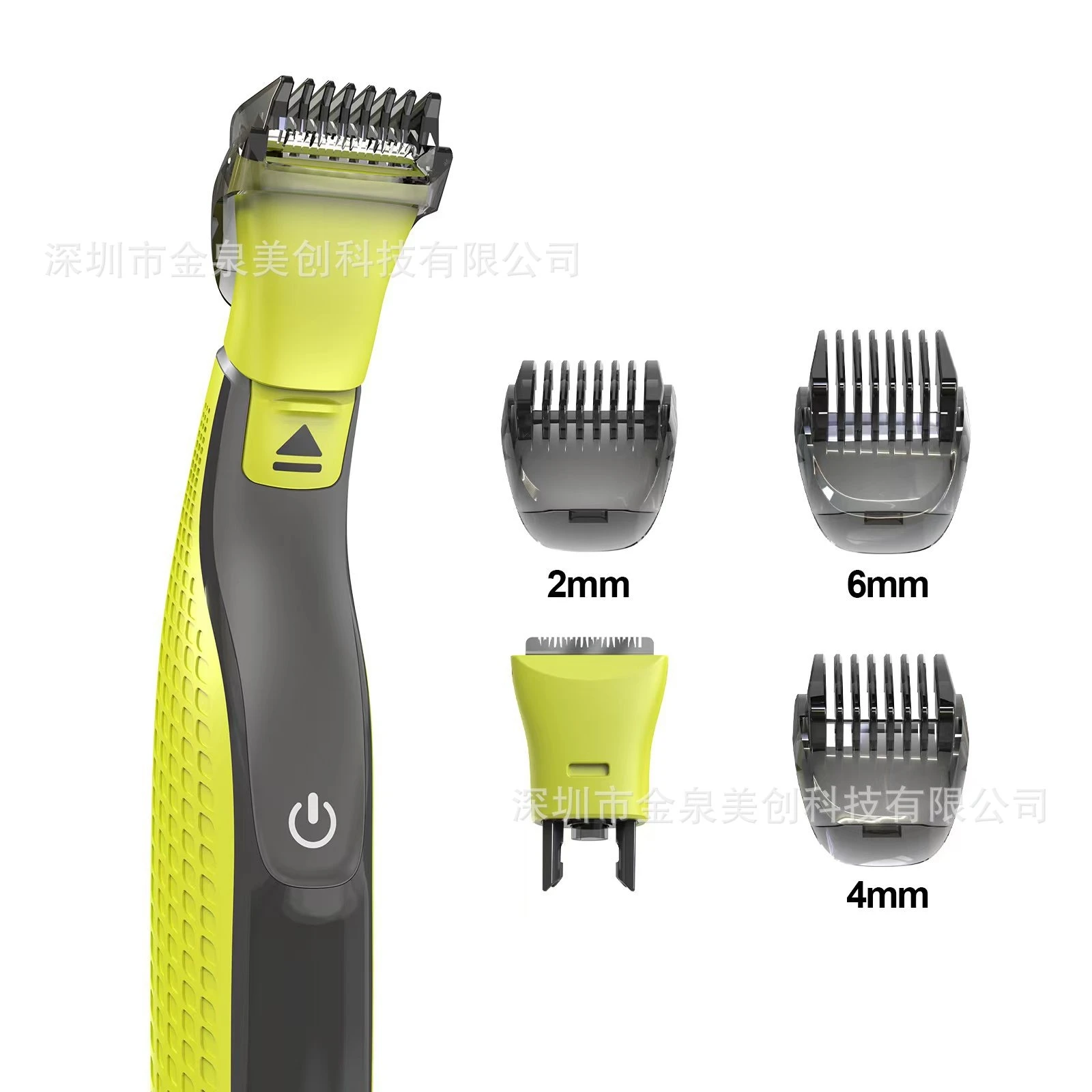 

Face Beard Trimmer blade body trimmer For QP2520,QP2630, QP2834,QP6531,QP6520,QP6510 one trimmer shaver