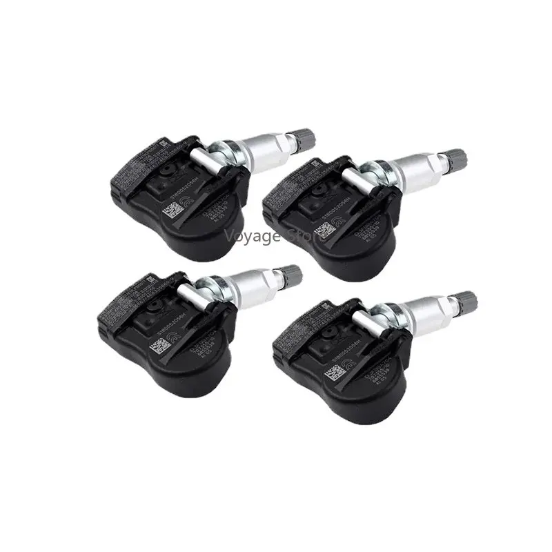 

4PCS For Kia Hyundai Tire Tire Pressure Sensor 529332L000 52933D9100