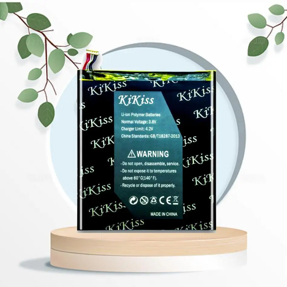 

Аккумулятор для планшета 4500 мАч для Amazon Kindle Fire 7 5-го поколения SV98LN, высокая совместимость