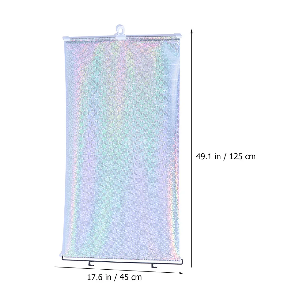 1 مجموعة 1 مجموعة طوي الزجاج الأمامي الشمس الظل مصاصة درع ظلة غطاء نافذة السيارة الأمامية الأشعة فوق البنفسجية حماية العزل الحراري مقاوم للماء