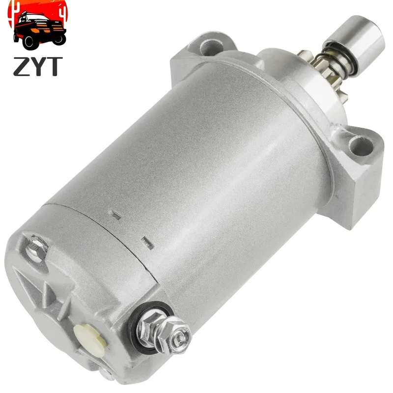 

Стартер с 9 зубьями для John Deere GX75 RX75 SRX75 SX75 130 1986-1988 21163-2068 211632068 128000-2760 1280002760