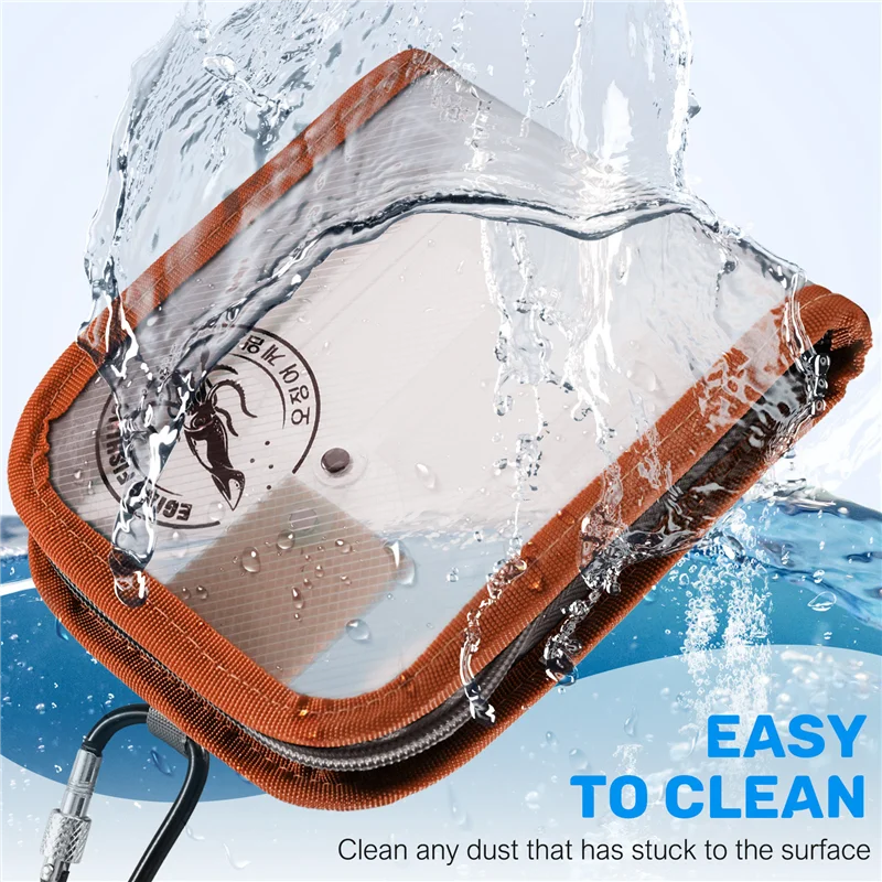 a64t-envoltorio-de-isca-de-pesca-transparente-capa-de-isca-facilmente-ver-iscas-saco-de-equipamento-de-peixe-a-prova-d'agua-vermelho-escuro