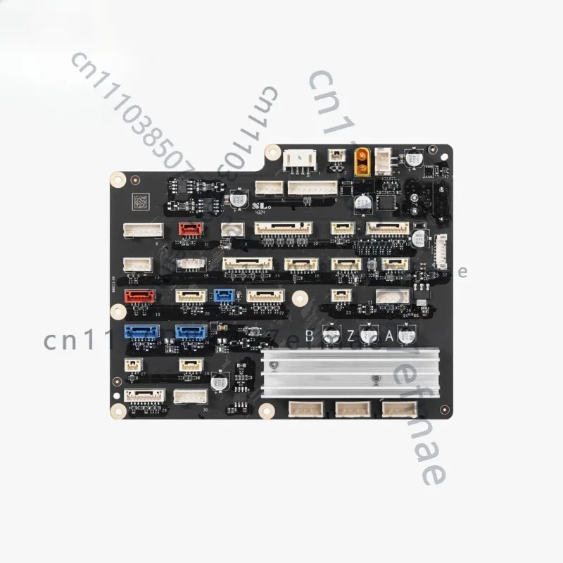 Original Bambu Lab MC Board for Bambu Lab H2D/H2S 3D Printers