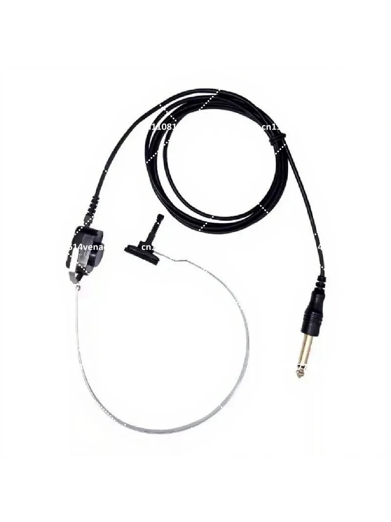 B71 Bone Conduction Earphone Audiometry Hearing Test Bone Conduction Headset