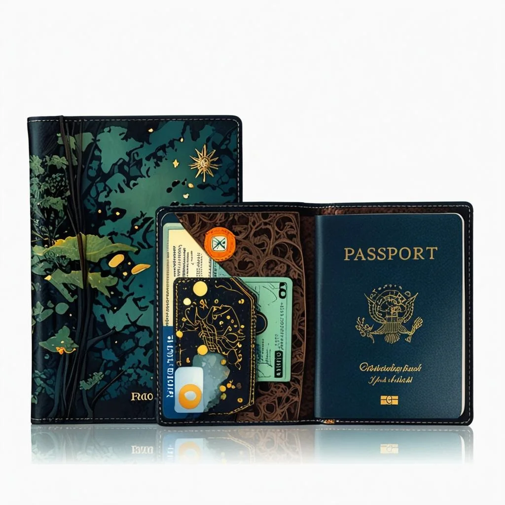 

Обложки для паспорта в самолете, держатель для кошелька, предметы первой необходимости для путешествий, чехол для карт из искусственной кожи, дорожные аксессуары для женщин и мужчин, сумки