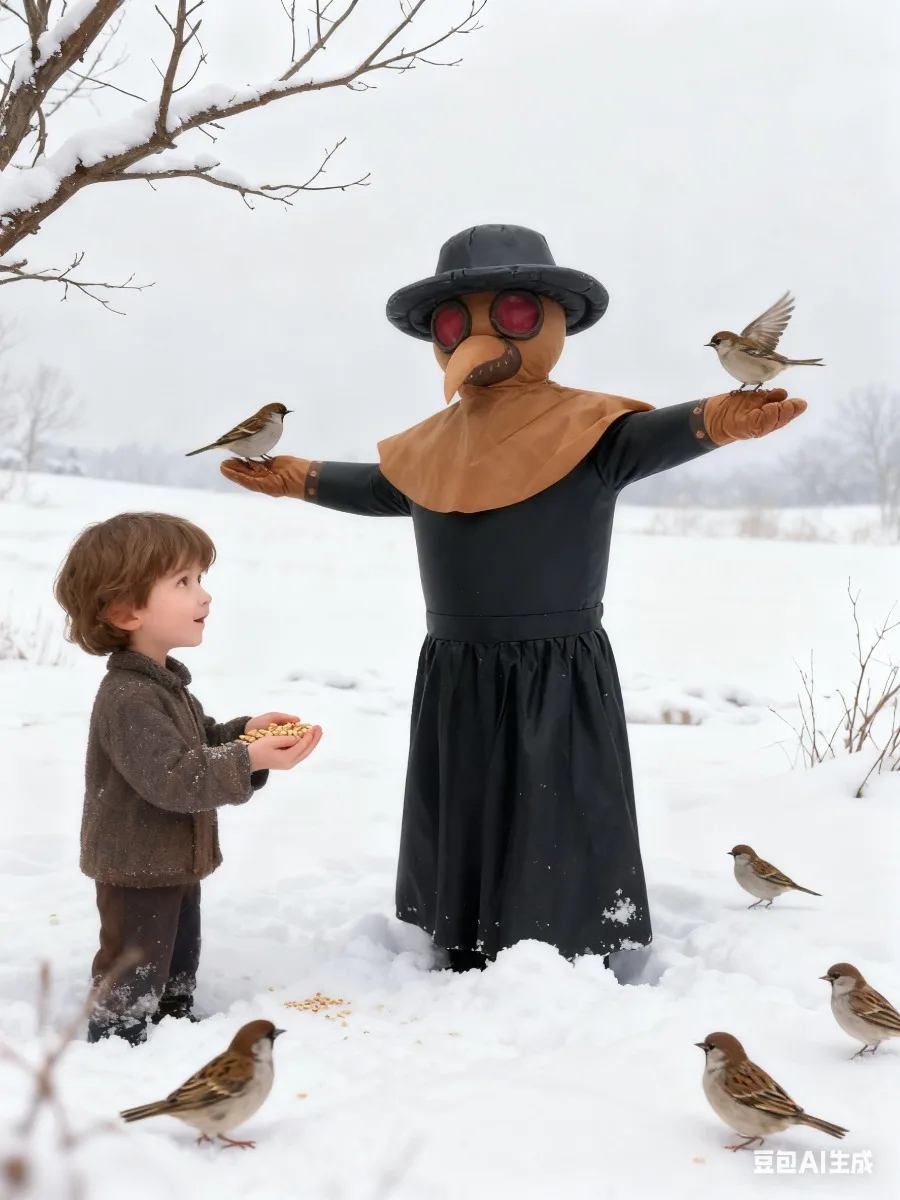 

Надувной костюм чумного доктора для взрослых, надувной средневековый костюм доктора, забавный наряд для карнавала, Рождества, вечеринки, косплея