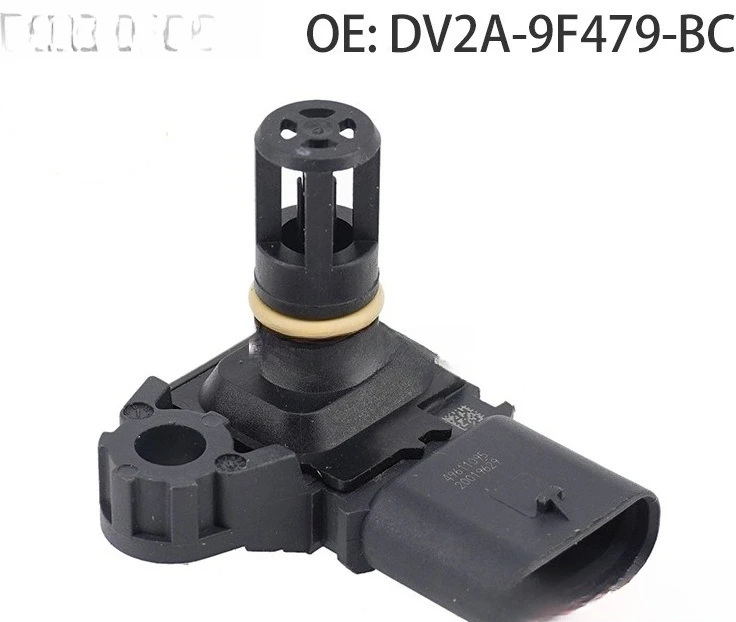 

Подходит для автомобильных деталей, датчик давления на впуске DV2A-9F479-BC