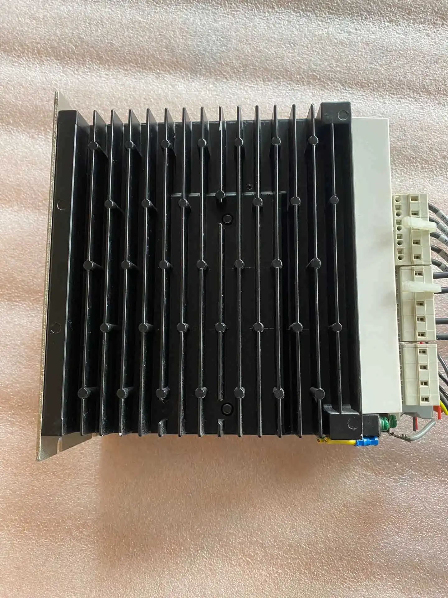 DKC10.3-018-3-MGP-01VRS MSM040B-0300-NN-M0-CC1 محرك سيرفو لـ Rexroth