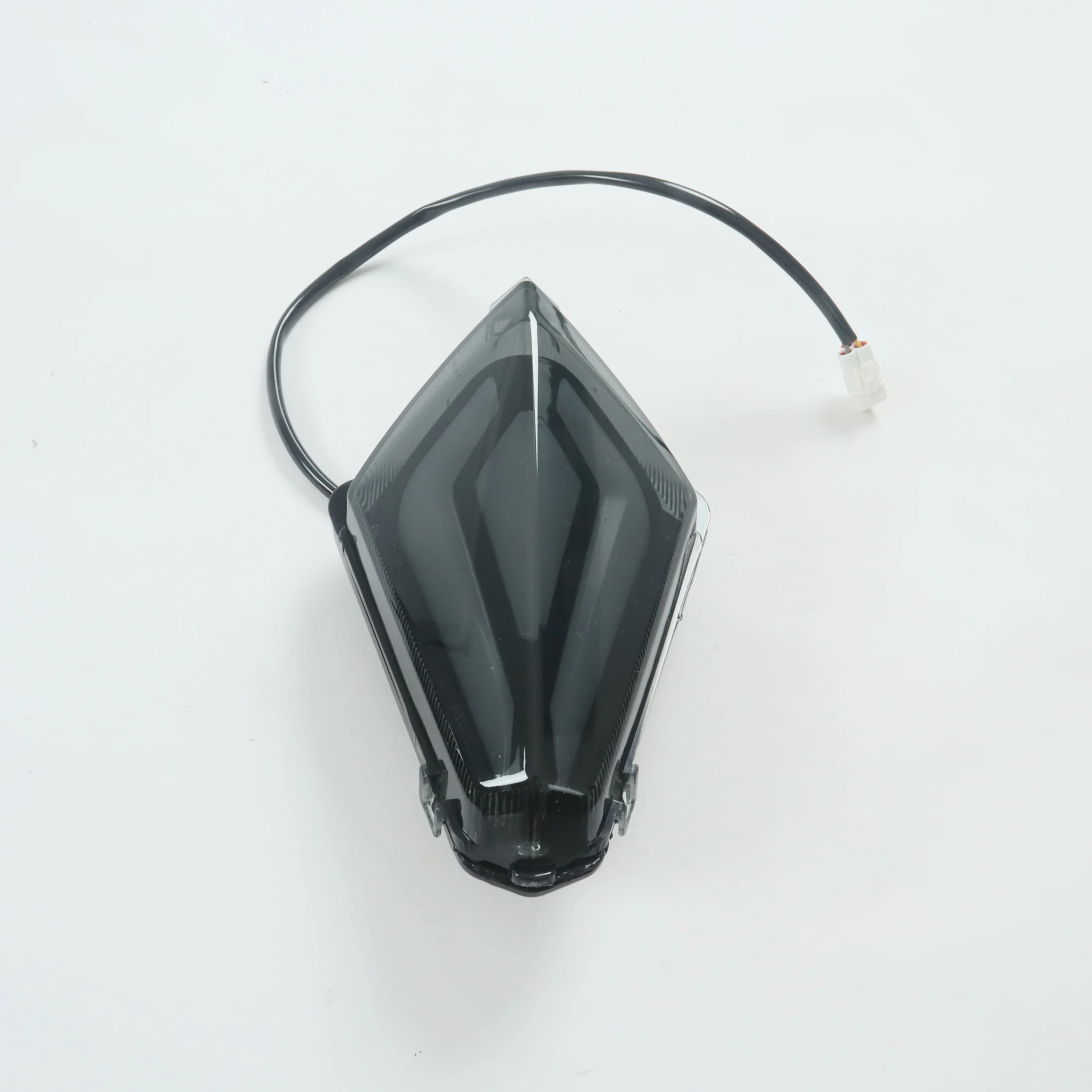 For YAMA TMAX530 Tmax 530 Arc-shaped LED Front and Rear Winker Taillight Turning Signal Light