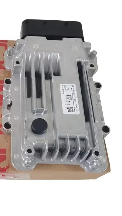 

Запчасти для грузовиков Jmc Baodian Jmc, блок управления двигателем Ecu 0281034035, программатор ЭБУ для мотоцикла HP1-10844-AA EDC17C63