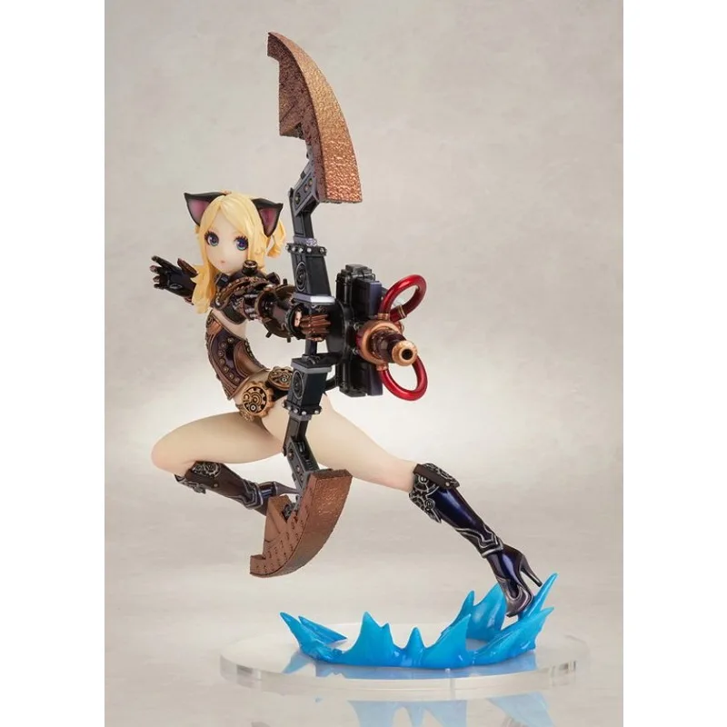 Genuine in Stock FLARE French Doll The Exiled Realm of Arborea，Decorate Models, Collect Gifts,