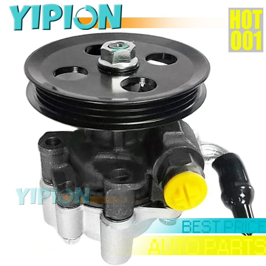 

CAR Power Steering Pump For Toyota Land Cruiser Altezza GITA SXE10 5S SXV 1998-2005 4432053010 44320-53010