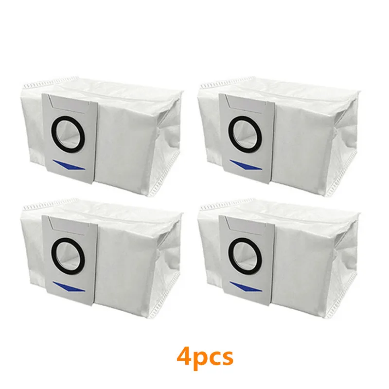 Dust Bag For ECOVACS DEEBOT T20/T20E/T20 Omni/T20S/T20SPro/T20Pro/T20Pro Plus/T20MAX/T20Max Plus Robot Vacuum Cleaner Spare Part