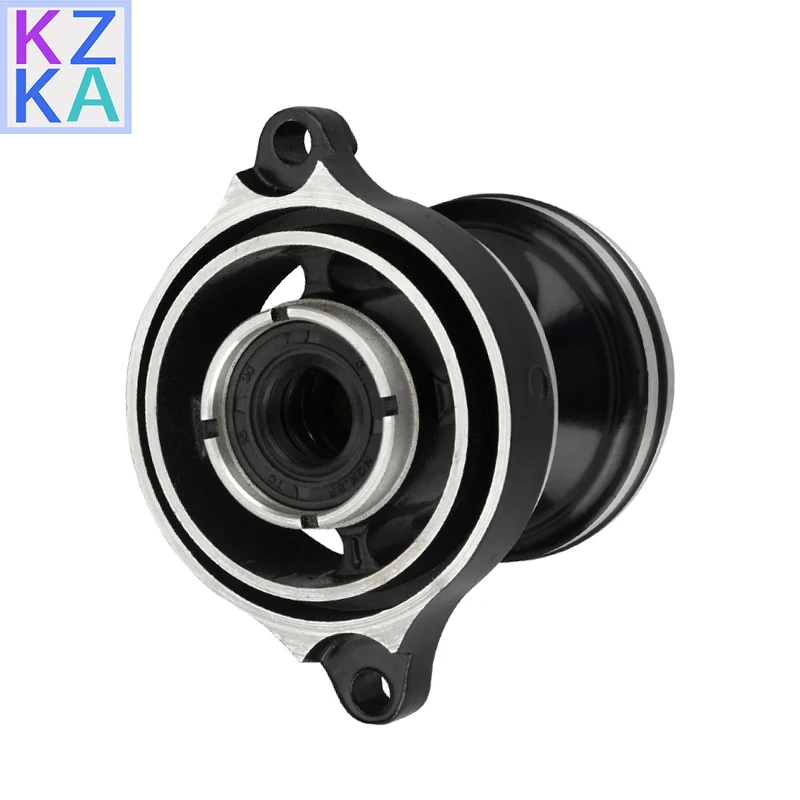 

56120-93900 кожух вала пропеллера для Suzuki DT 9.9HP 15HP крышка коробки передач двигателя лодки запчасти 56120-93900-0EP