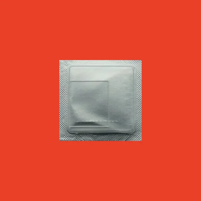 

Watch Sapphire Crystal Glass for Audemars Piguet 15336BC Millenary 36.0 * 31.0 * 1.0 mm Square